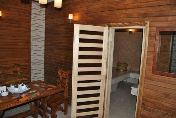 Hotel Aquarius Черноморск Екстериор снимка