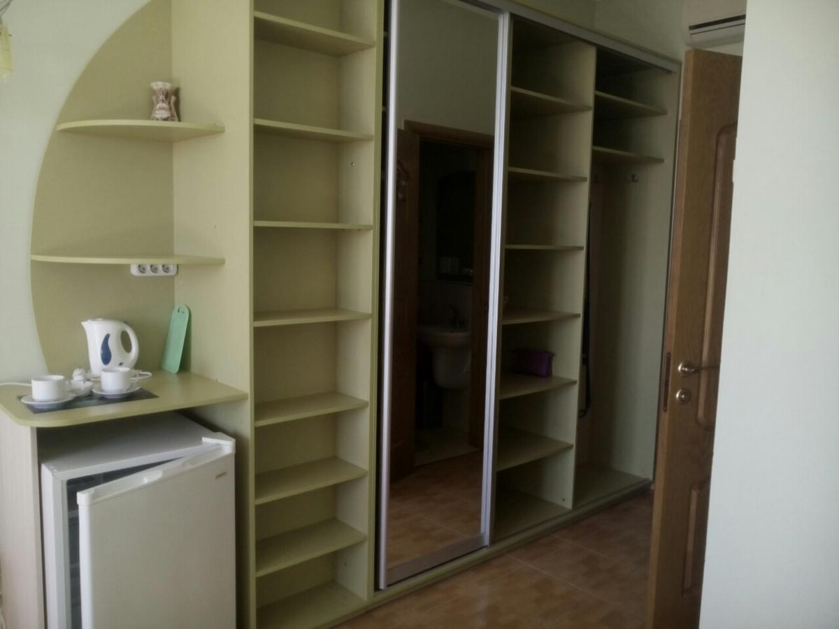 Hotel Aquarius Черноморск Екстериор снимка