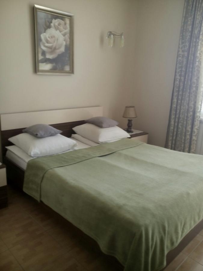 Hotel Aquarius Черноморск Екстериор снимка