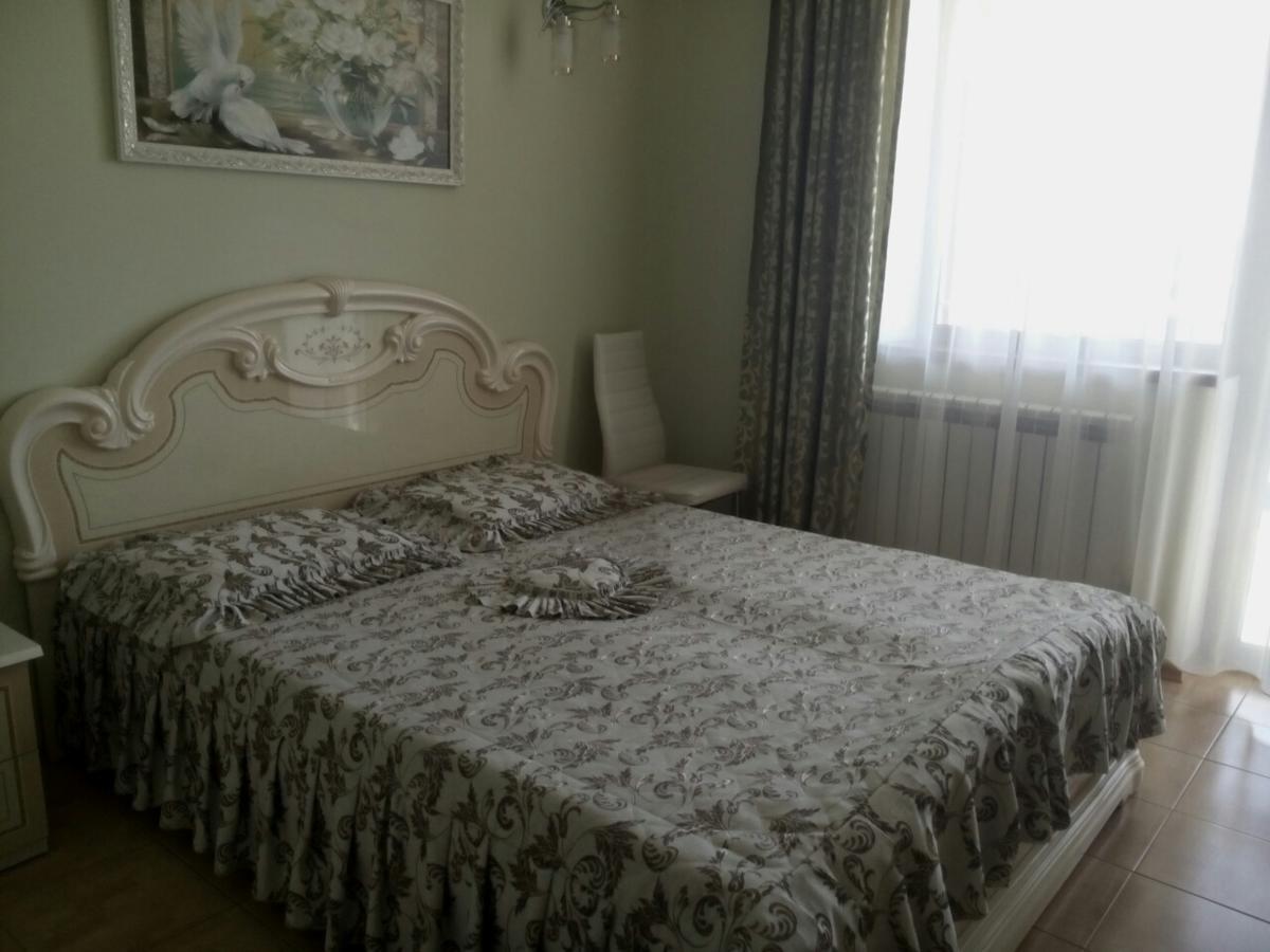 Hotel Aquarius Черноморск Екстериор снимка
