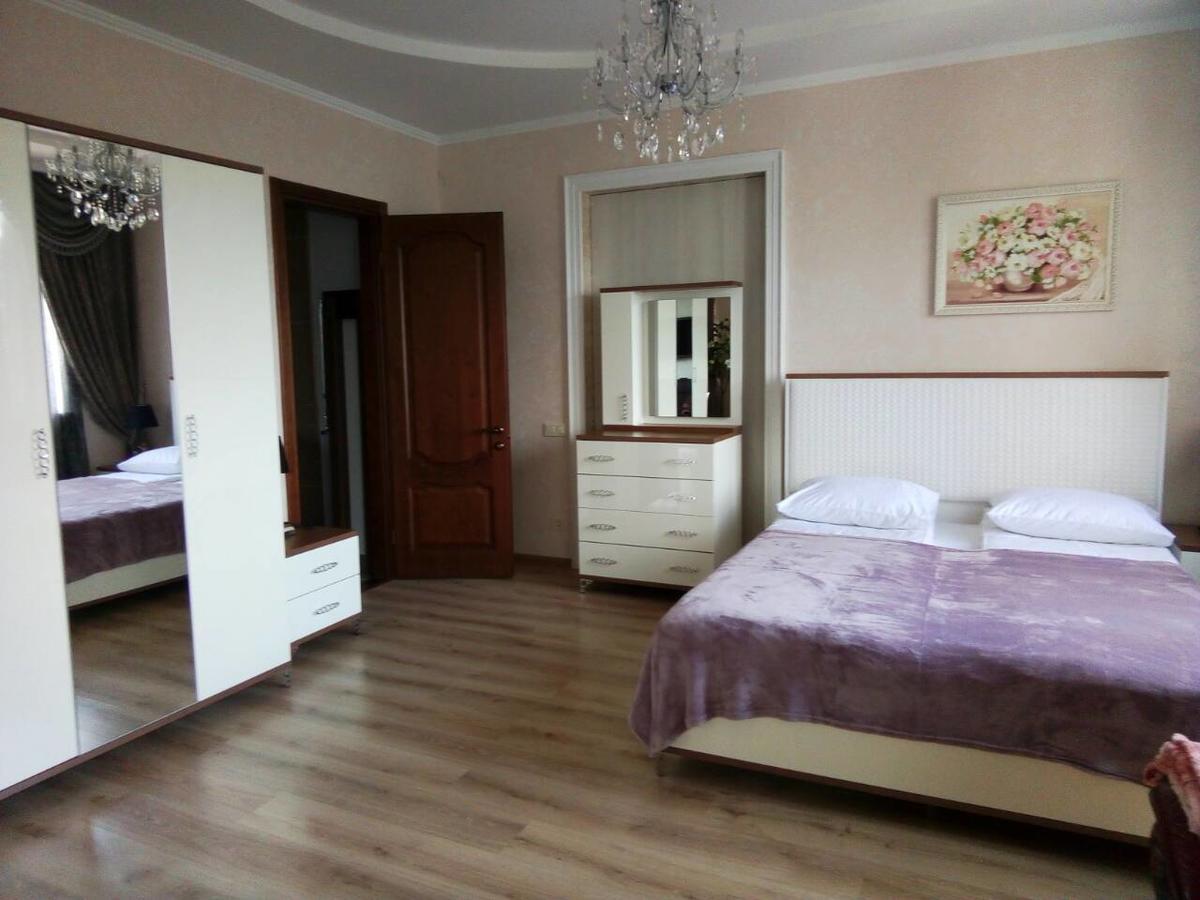 Hotel Aquarius Черноморск Екстериор снимка